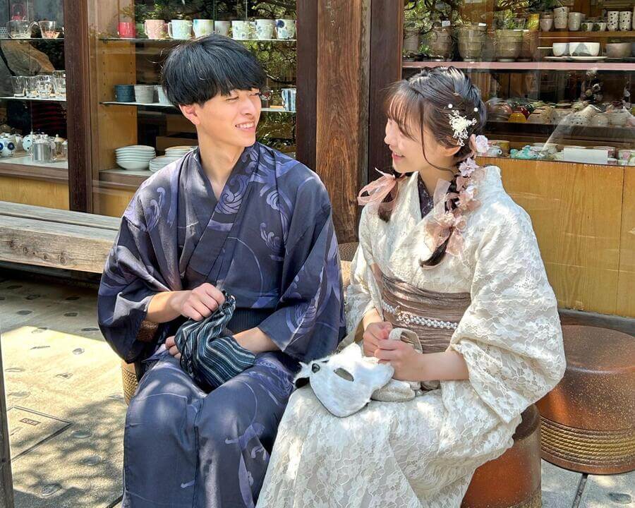 浴衣以外なら 男性に聞いた「花火大会や夏祭りで女性にしてほしいファッション」4選「マイナビウーマン」