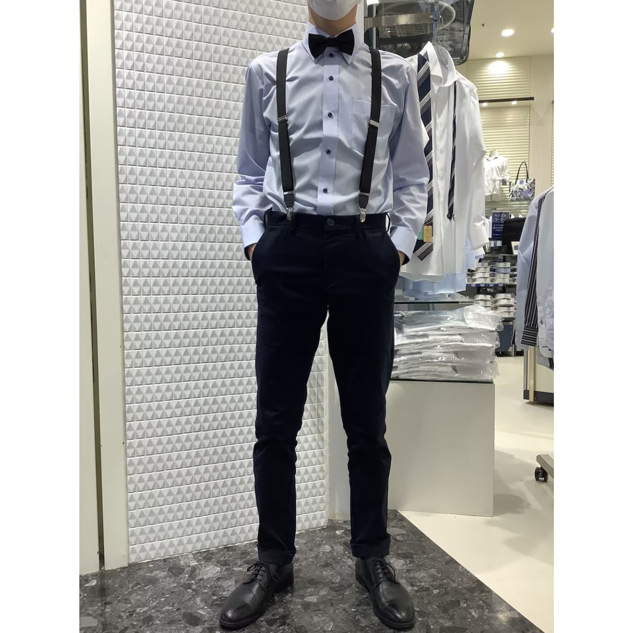 結婚式に蝶ネクタイは着用してOK？おすすめコーディネートも紹介♡ウェディングニュース