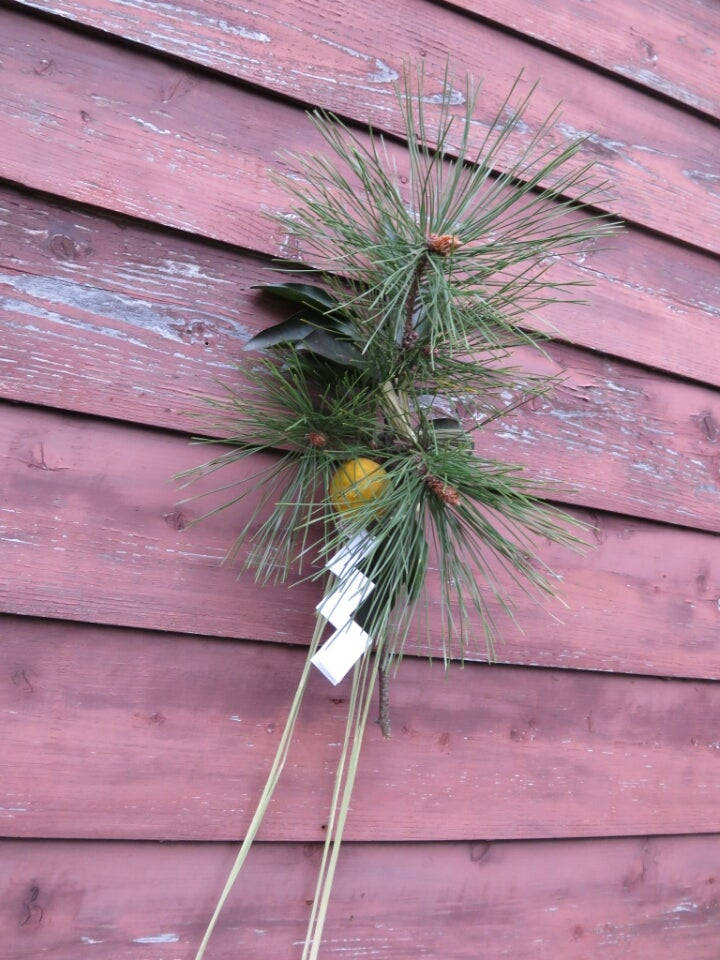 門松の作り方ホームセンター＠DIY横丁