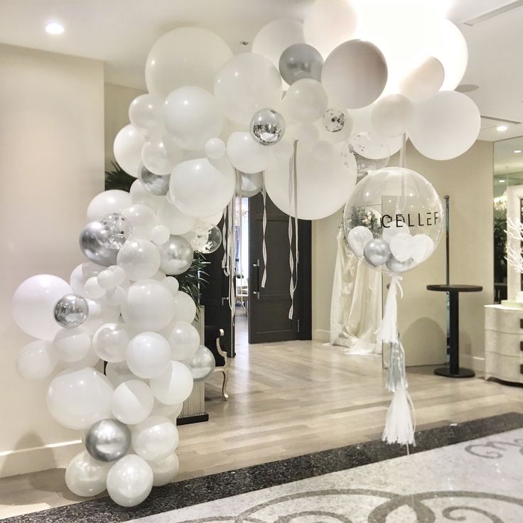 誕生日の飾り付けを大人おしゃれに！ポイントや役立つアイテムを紹介します！ – FAVORRIC