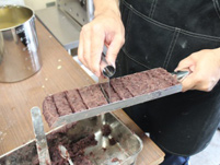 浅草でたい焼き体験！たい焼きをうまく焼くコツ和を体験 浅草たい焼き工房『求楽』Asakusa GURAKU 公式ウェブサイト