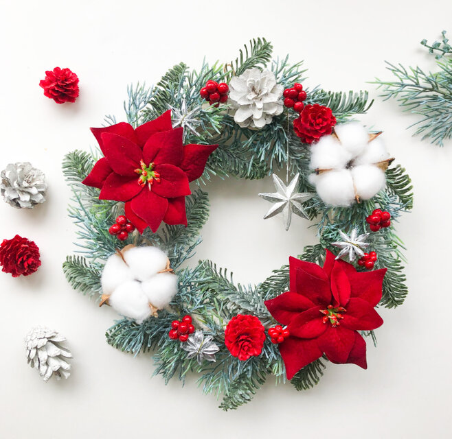 眺めていたいクリスマスオーナメントminne 国内最大級のハンドメイド・手作り通販サイト