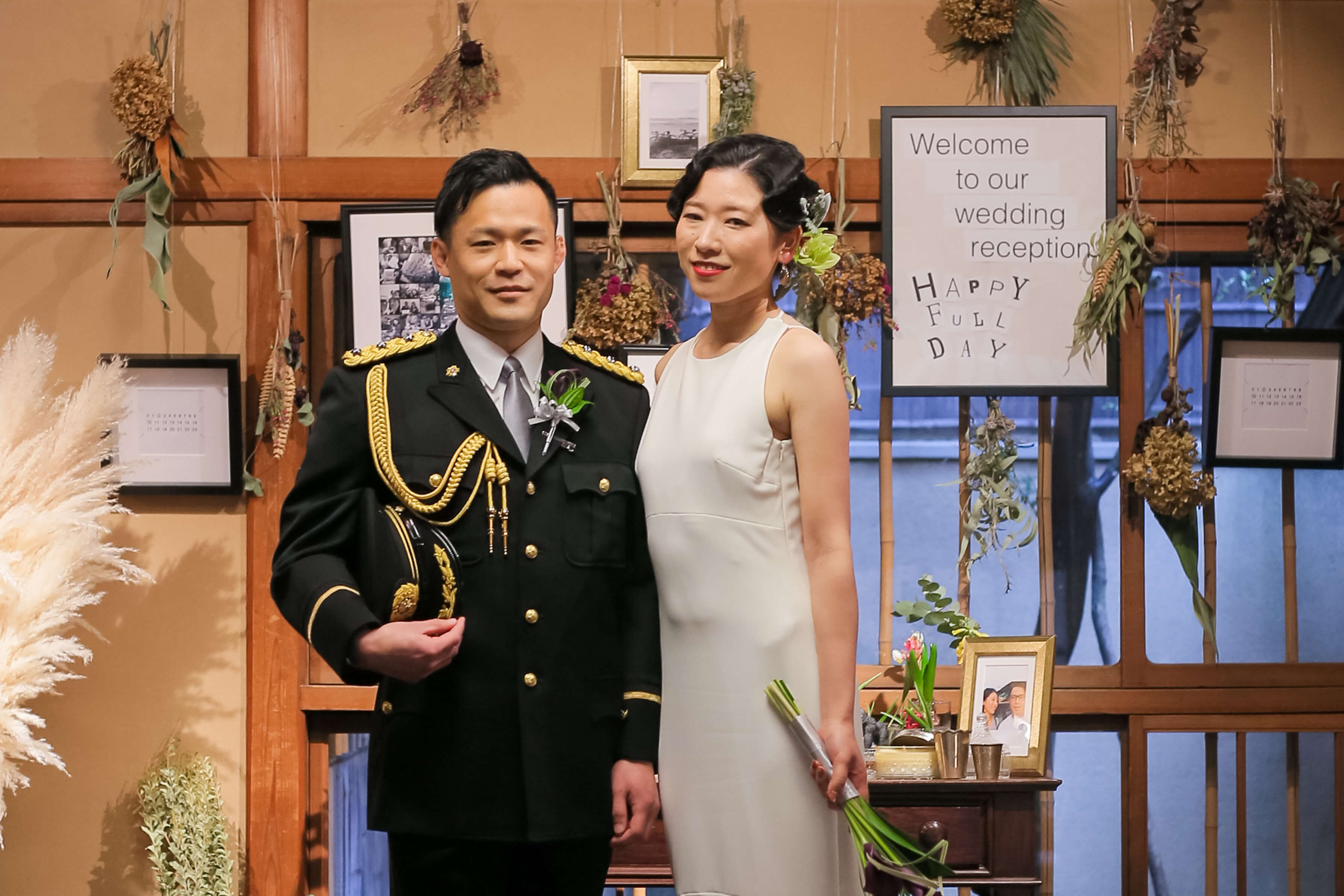 日本古来の伝統儀式『神前式』スタッフブログ花巻温泉ウエディング