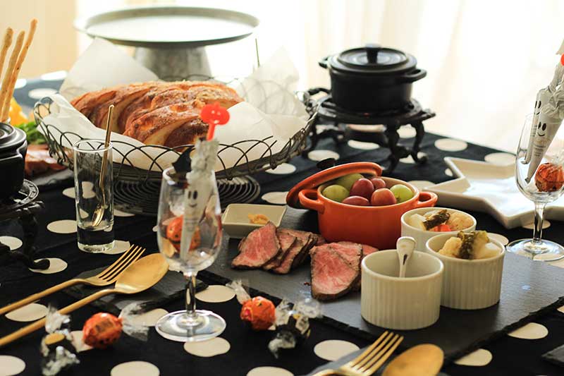 eatandsmileハロウィンスイーツカレーあざみ野横浜田園都市線イートアンドスマイル🎃👻🍮プリンシュークリームケーキハロウィンハロウィン🎃横浜グルメ横浜カフェ横浜ランチグルメカフェランチ野菜ゴロゴロカレー🍛カレー