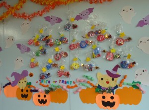 ハロウィンの製作アイデア17選！ 保育園・1歳児・2歳児・簡単・バッグ・モンスター・立体・おばけ保育士くらぶ