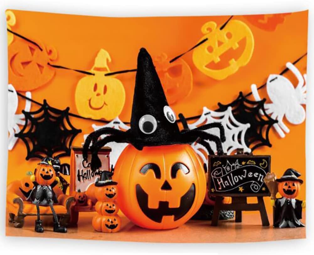 今年はハロウィンの飾り付けを♪ ユニークなデコレーションアイデアキナリノ