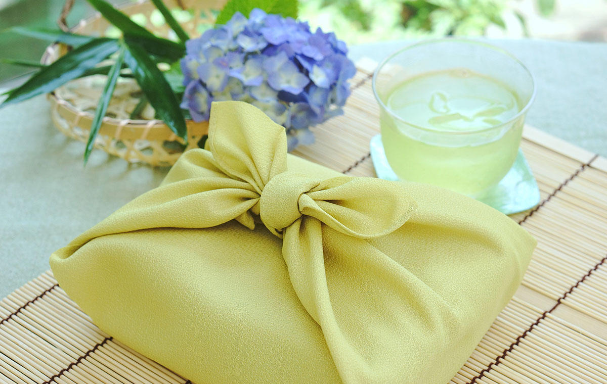 お中元の時期はいつからいつまで？贈り先の地域を要確認！いいもの探訪 JR東海