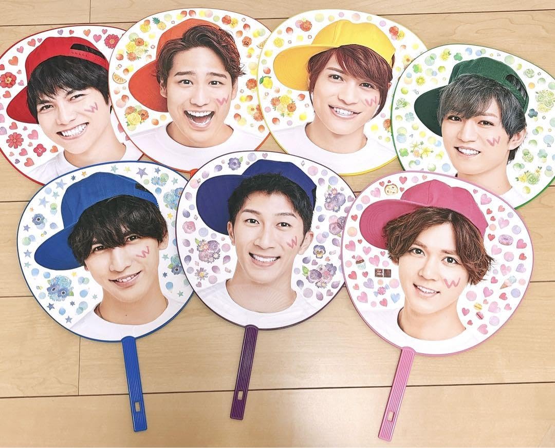 Banners」おしゃれまとめの人気アイデアPinterest𝓑𝓮𝓬𝓴.うちわ 手作り, うちわ デコ, 手作り