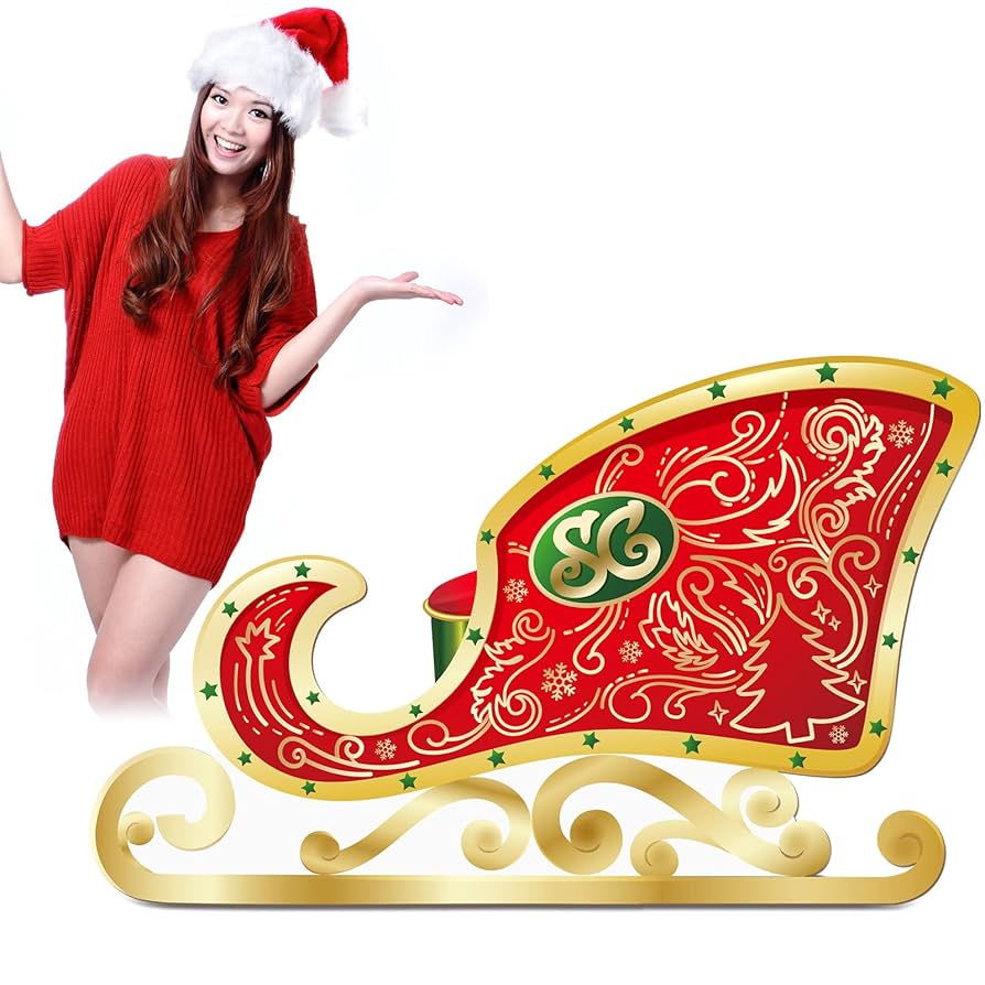 クリスマス工作キットトナカイソリイタリア製ボーネルンドダンボール