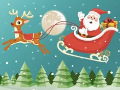 ❤️ヴィンテージ クリスマス サンタクロース ソリ 置き物 光る ✨❤️❤️ アルファ LEDクリスタルモチーフサンタソリTX5