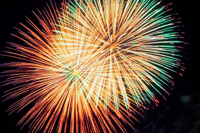 大阪の夏といえば 今年も天神祭！ 毎年130万人がやってくるあの花火はこの人の号令で始まる ライフ 社会総合 デイリースポーツ online