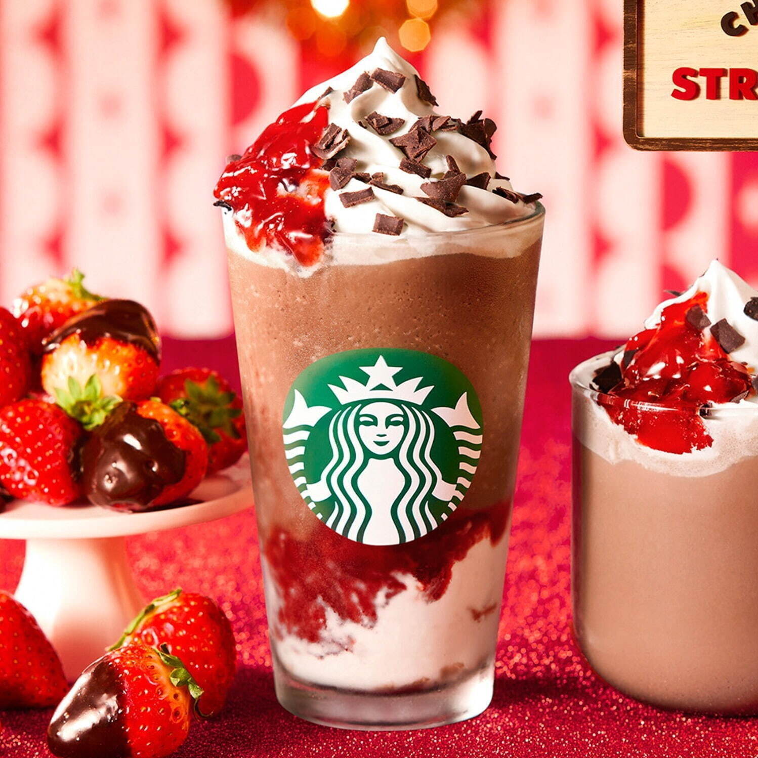 フルーティーなカクテルメニューも！東京ディズニーシー“ディズニー・クリスマス2019”