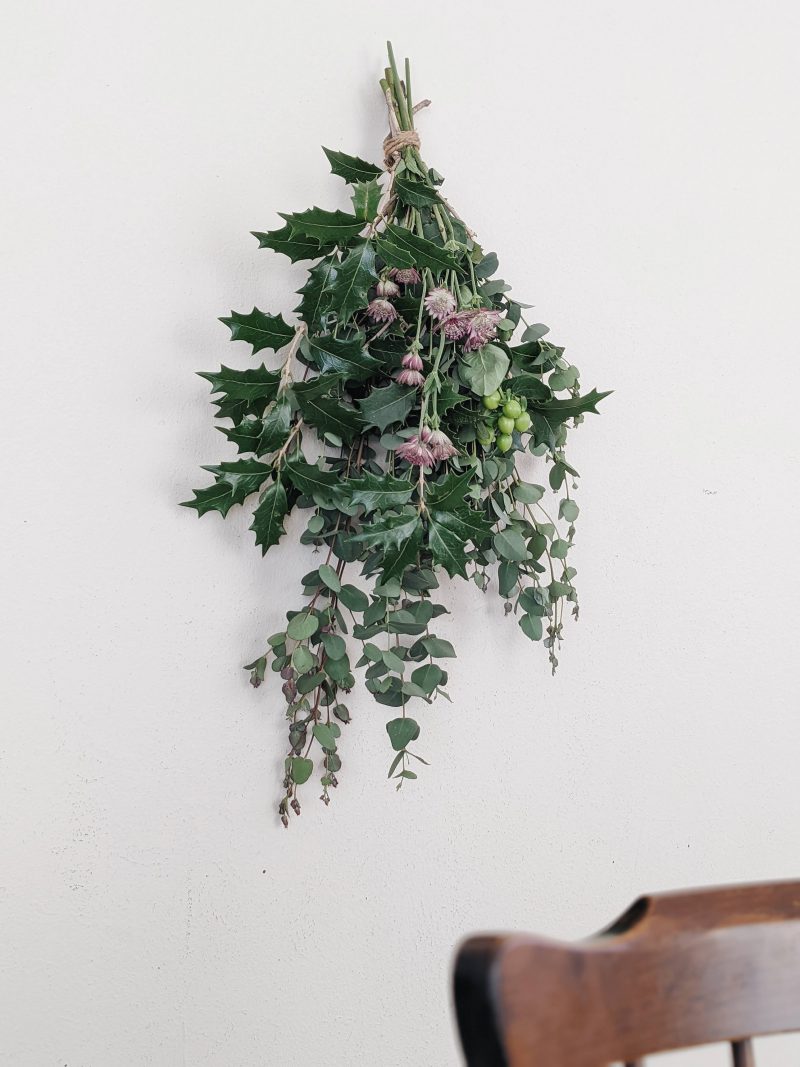 節分の飾り」とは？ 柊鰯の意味、手作り作品・いつから飾るのかも解説Oggi.jp