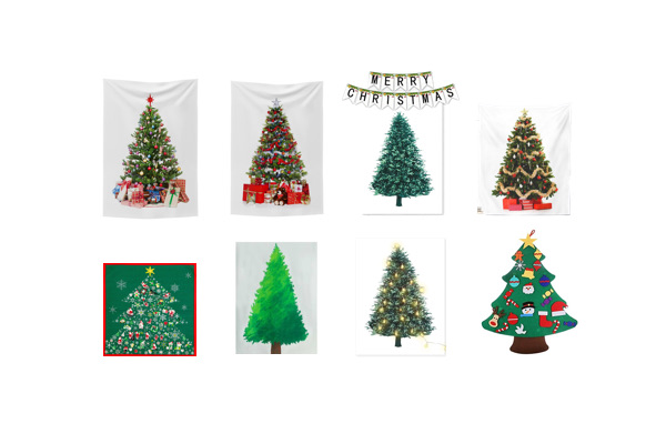 クリスマスグッズはセリアでGET！みんなのおすすめ5選たまひよ