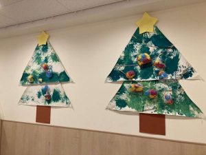 保育や家庭で楽しむ！クリスマスツリー製作アイデアまとめHOKET MAGAZINE子ども向け工作・ワークショップ情報株式会社HOKET