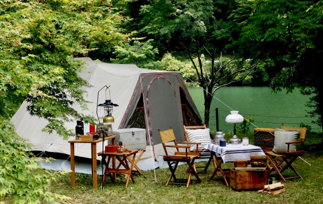 買ってはいけないキャンプ用品とは？ 筆者の失敗と買うべき名品・一生ものを紹介キャンプ日和△