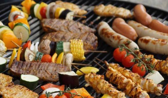 BBQ バーベキュー イベント IBJ Matching 婚活パーティー・街コン運営サイトのIBJマッチング