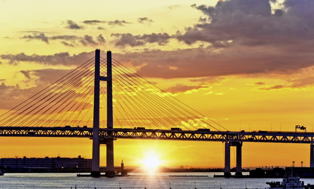 横浜港大さん橋国際客船ターミナル 初日の出 アクセス・イベント情報 - じゃらんnet