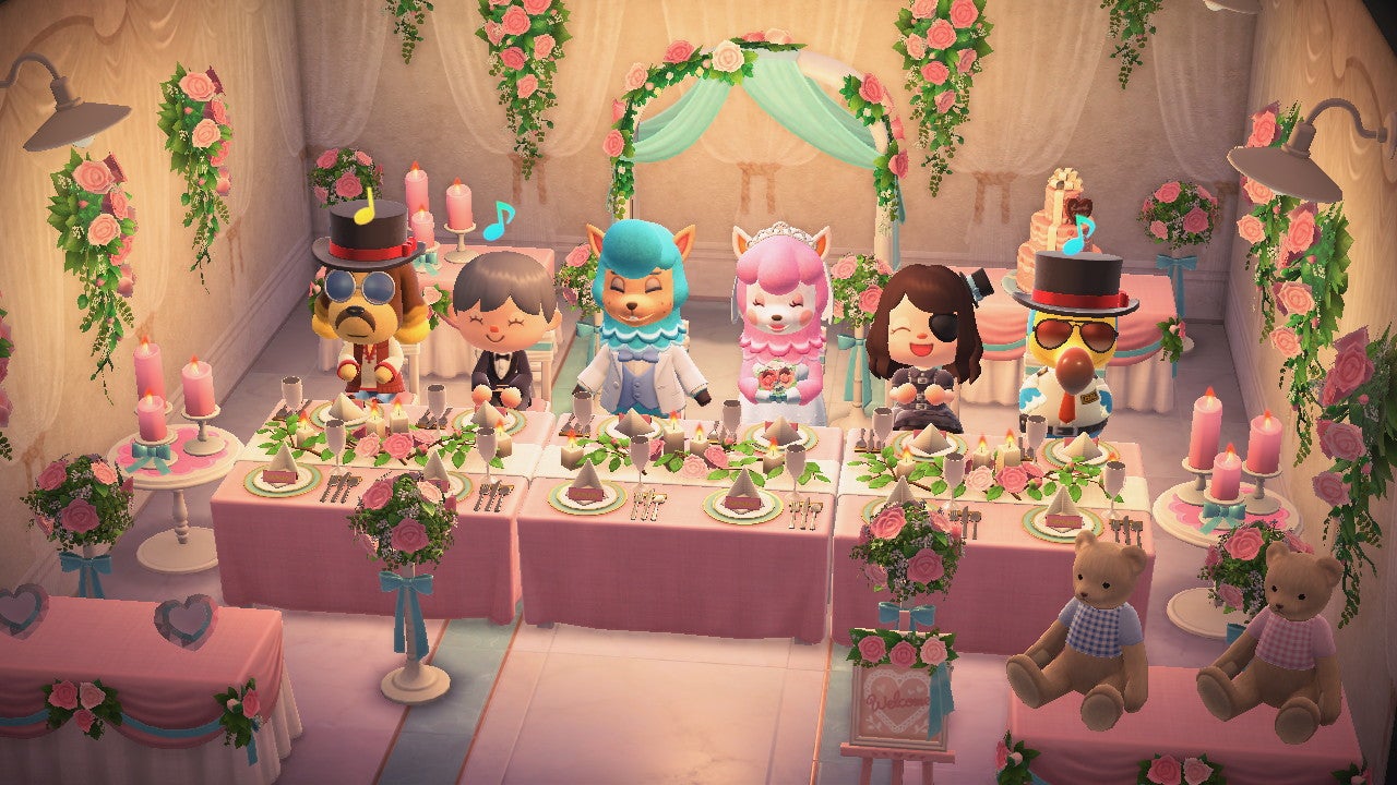 あつ森 リサの出現条件と時間いない・出ない時の対処方法 あつまれどうぶつの森- ゲームウィズ