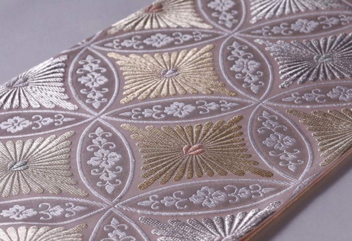 冬に纏いたい「柄」のお話富澤輝実子のいまどき着物相談室 第12回