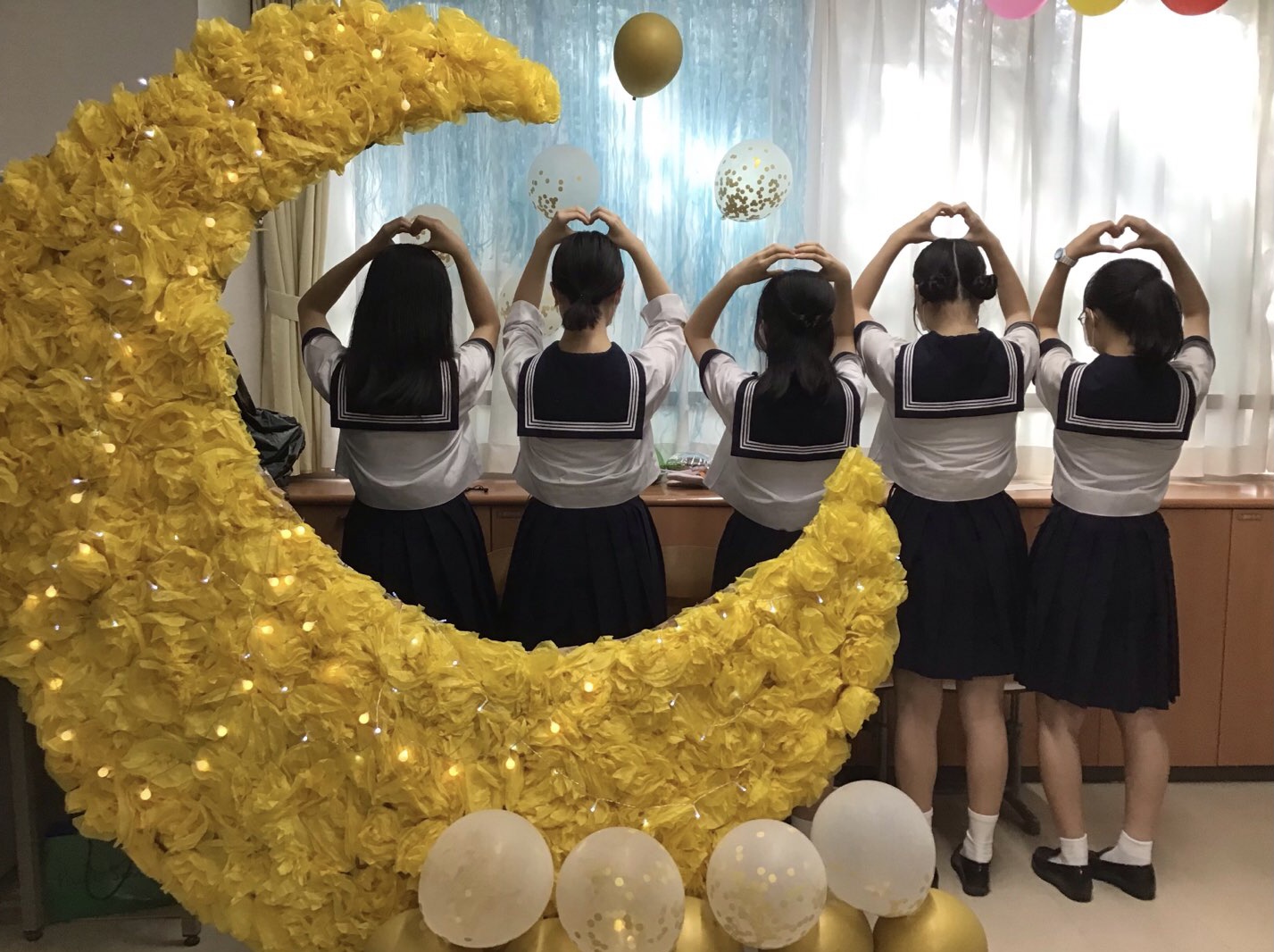 文化祭におすすめ 人気のフォトスポット特集 – クラTスタジオ