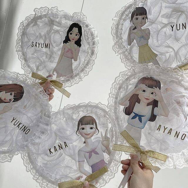 オリジナル うちわ レギュラーサイズ100本 1セット 応援 押し活 大会 部活 中学 高校 体育祭 文化祭 祭 イベント ノベルティ 販促品学校 運動会・文化祭 うちわ特集オリジナルうちわ製作所