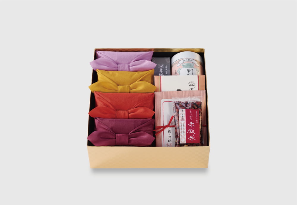 おしゃれな引き出物の実例紹介！予算内でセンスよく、喜ばれる4つの方法アンシェウェディング