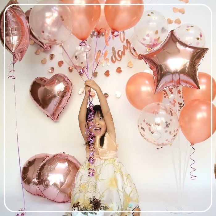 バルーンガーランドの作り方プロが教えるバルーンアート簡単バルーンガーランド - YouTube