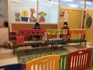 軽井沢高原教会 キャンドルナイト