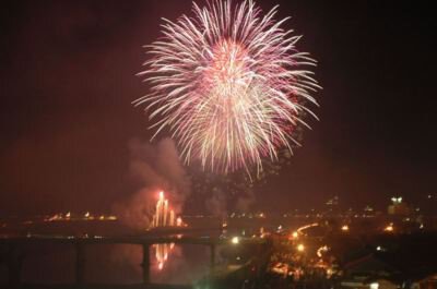 冬の夜灯りが美しい「第23回 山鹿灯籠浪漫・百華百彩」が2月の金・土曜日に開催COCO COLOR KUMAMOTO ココクマ熊本で働こう！暮らそう