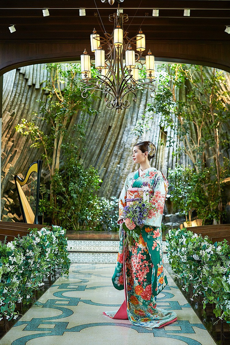 和？洋？結婚式はどっちがいいの？それぞれの特徴をご紹介 - ハワイフォトウェディング・前撮り・結婚式 69000円からのアメリカンホリデーズ