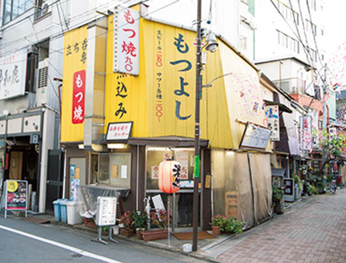 大人の街 門前仲町 ディープな飲み屋、居酒屋8選！おとな、あそび