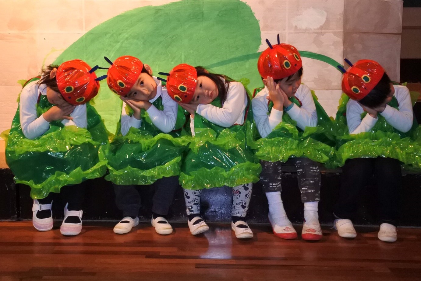 クリスマス会衣装手作り大好きママの育児日記 - 楽天ブログ