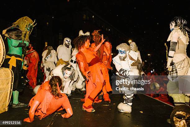 古代ケルトの禍々 まがまが しいお祭りがハロウィンの起源？ケルトの笛ブログ