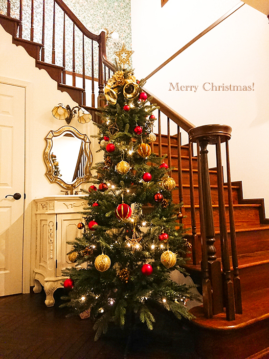 アメリカのクリスマスプレゼントとショッピング事情とは?英語びより