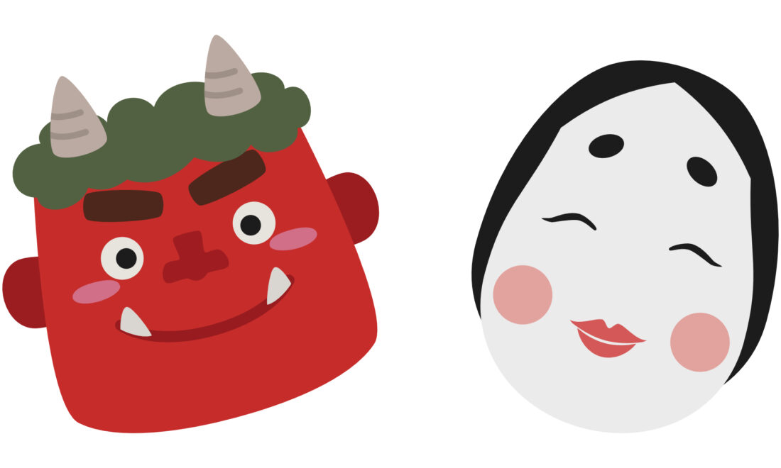 鬼は外♪ 福は内♪ 節分の豆まきや恵方巻にはどんな意味があるの？ はんなり通信vol.140公式サイト 株式会社花菜