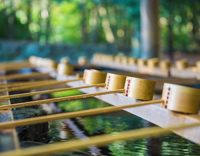 出雲大社大阪分祠 堺市悪縁を切り良縁を結んでくれる神様関西の寺社めぐり