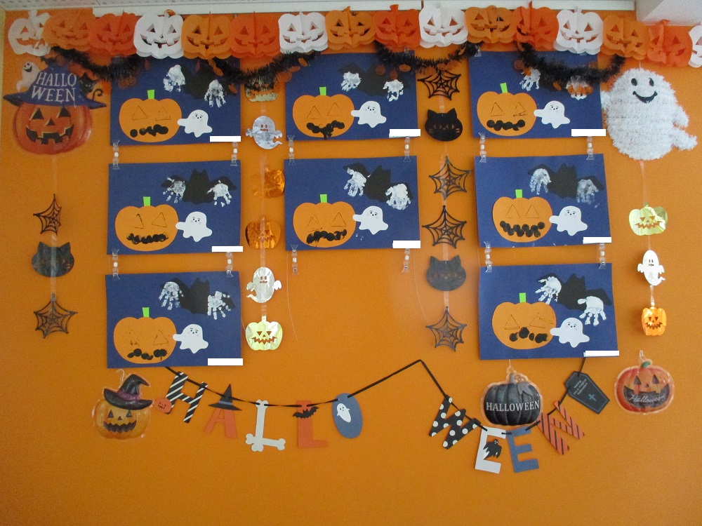 0～5歳 ハロウィンの工作アイデア7選！幼児でも超簡単！画像つきで紹介ままのて