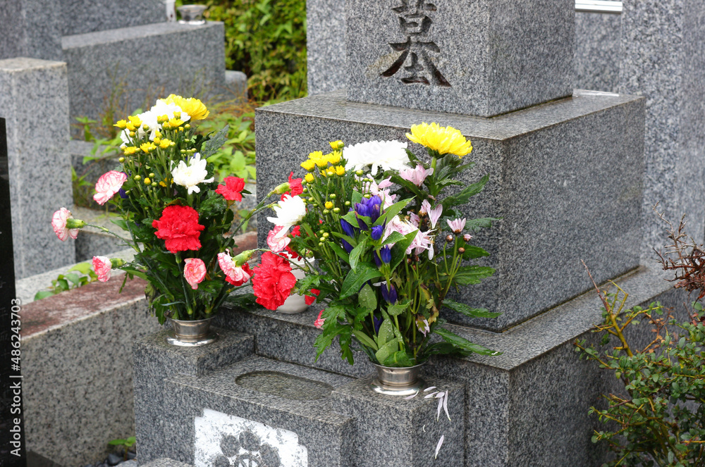 中国各地、清明節の墓参りマナーが向上_中国国際放送局