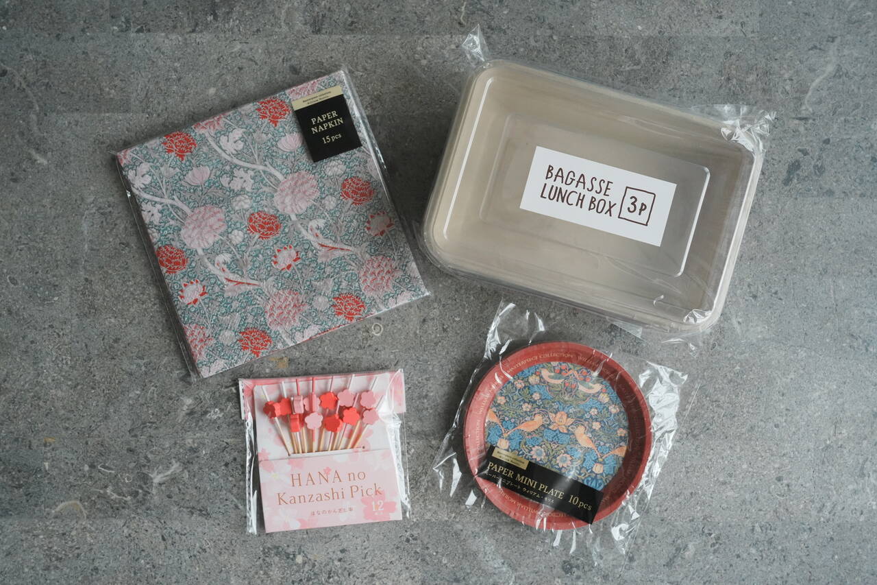 おしゃピクの布はどこに売ってる？無印や100均などの販売店をまとめてみた！ドコナノサ