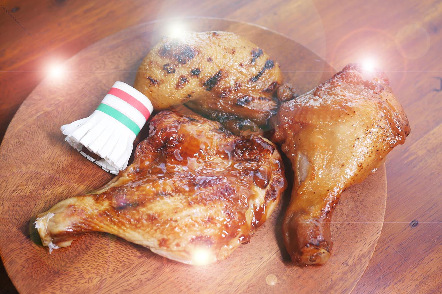 ファミマ 今年も『直火焼ローストチキンレッグ』の季節がやってきたファミマのこれ注目！ママテナピックアップママテナ