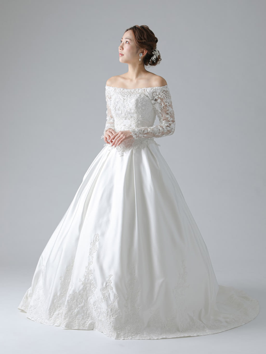 チュノアウエディング 公式 _こだわりのサイズオーダー専門店