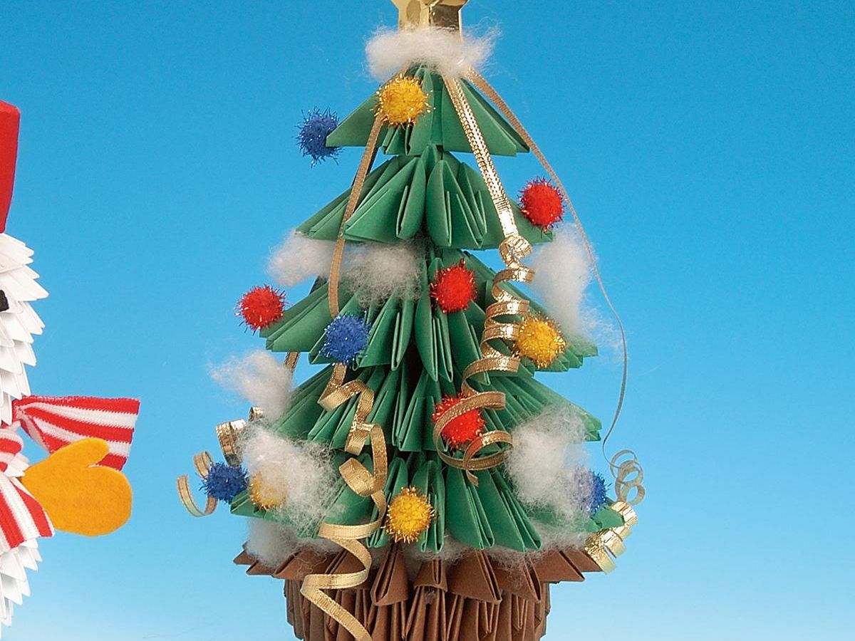 クリスマスツリーＭＹ介護の広場