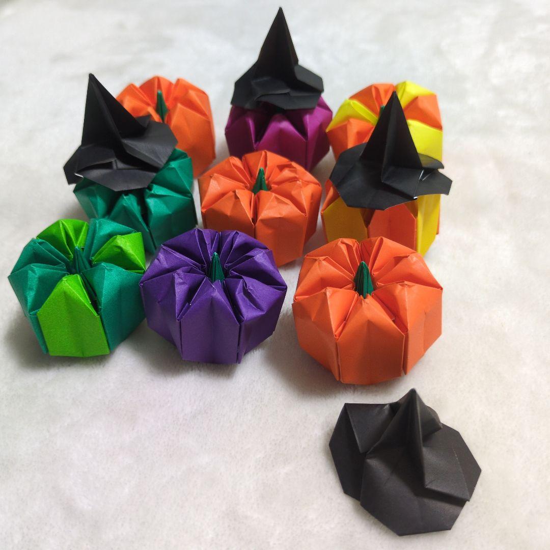 立体 かぼちゃ - メルカリ