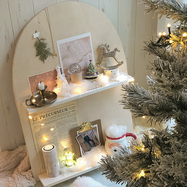 プロに聞いたクリスマスディスプレイの簡単アイデアトモヤスタイムズ-友安製作所が発信するWEBマガジン