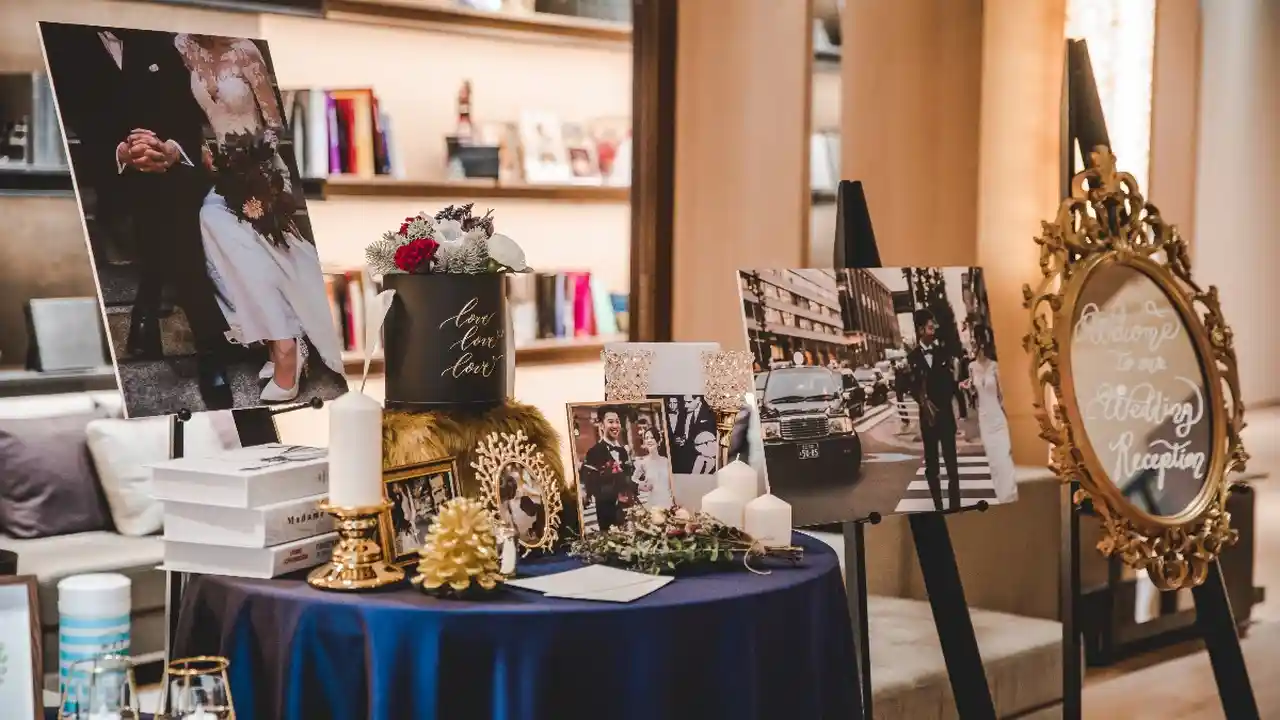 クリスマス婚 ゲストも喜ぶ♡装飾アイテム15選ウェディングニュース