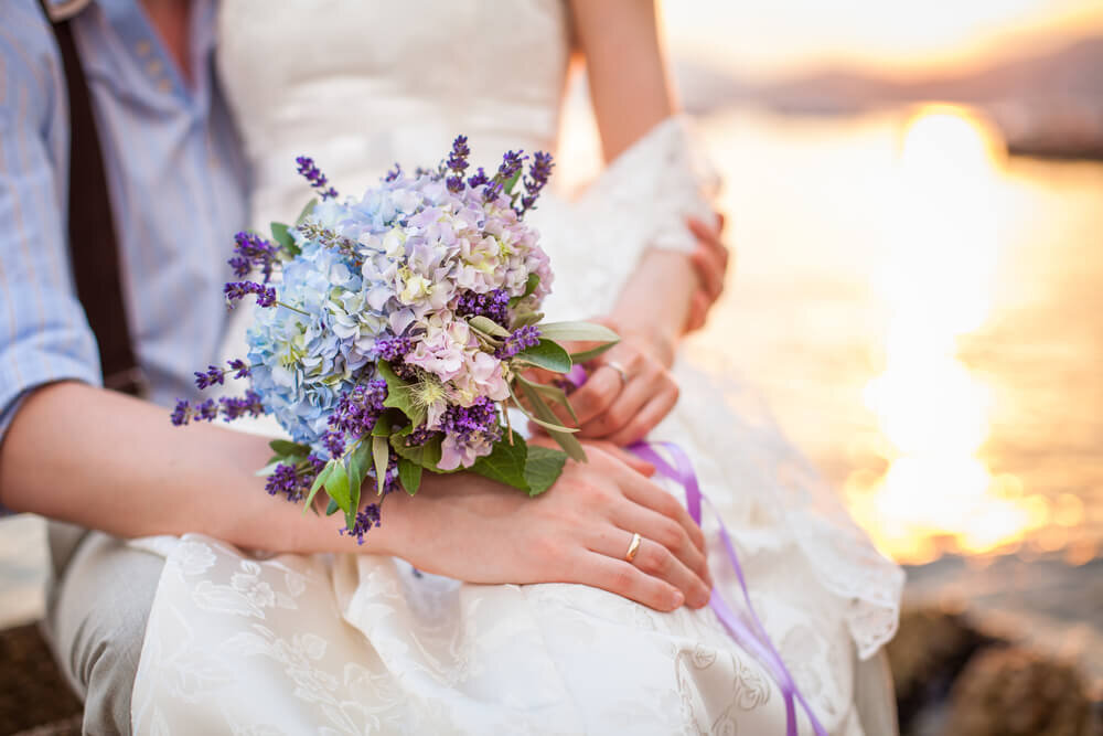 ブライダルとウェディング：意味と魅力を徹底解説写真工房ぱれっとサッポロファクトリー店