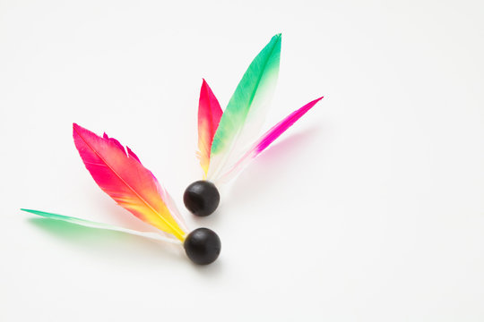 羽子板って遊ぶもの？それとも飾るもの？職人手作りの 秀光人形工房 五月人形・鯉のぼり・おひなさま人形工房