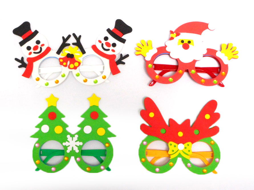 フリー素材27 パーティー帽子ポスター印刷のプリオ