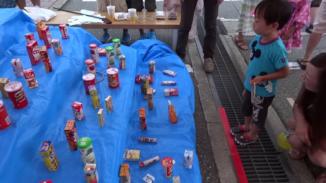 令和元年度 夏祭り - 株式会社かえで 株式会社Think Education 公式